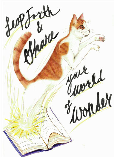 World of Wonder for ZoomiesZine